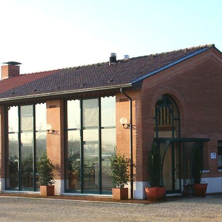 Agriturismo Cabrele Villa Santorso Dış mekan fotoğraf