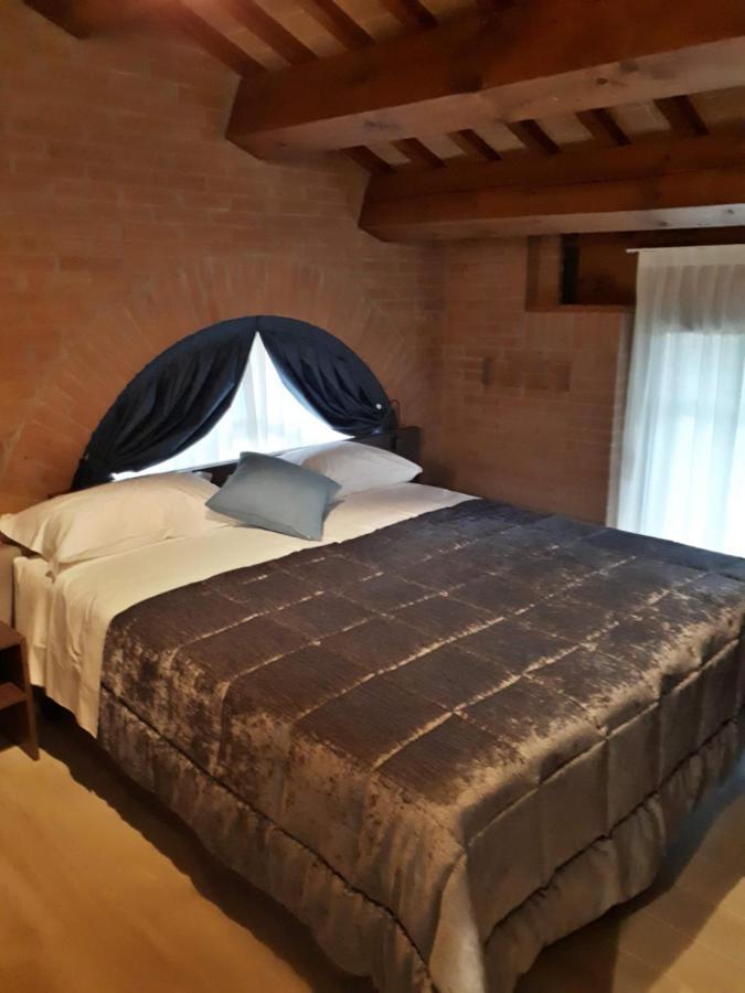 Agriturismo Cabrele Santorso Dış mekan fotoğraf